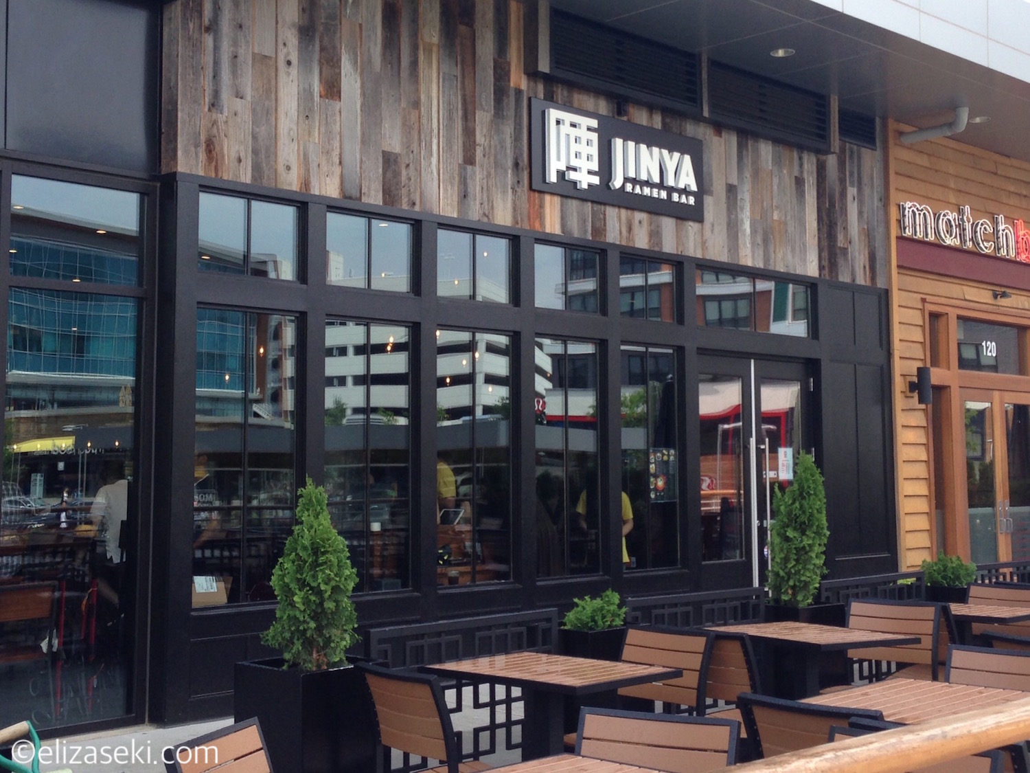 JINYA Ramen Bar Expanding to Westfield Topanga and The Village